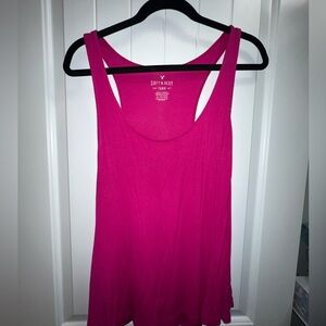 Set of 6 AE tank tops